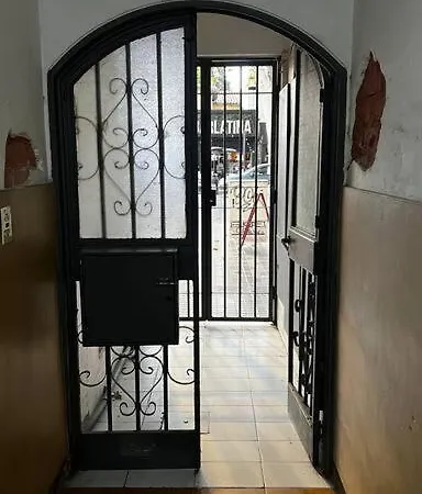 Copal Suite - Aristides Avenue Mendoza Exterior photo