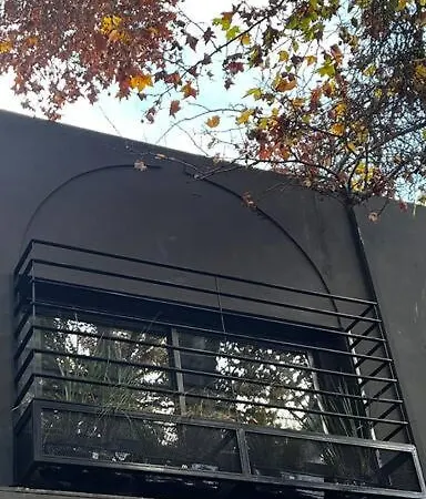 Copal Suite - Aristides Avenue Mendoza Exterior photo