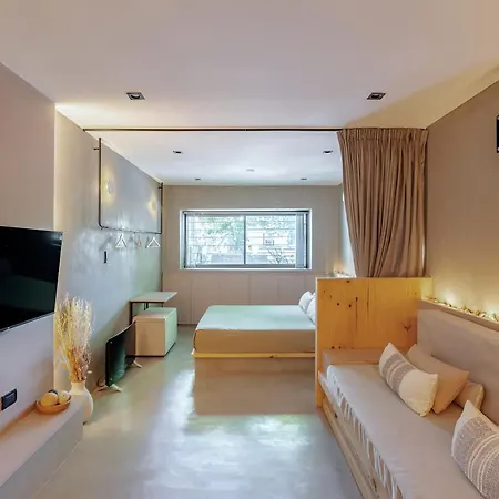 Copal Suite - Aristides Avenue Mendoza Exterior photo