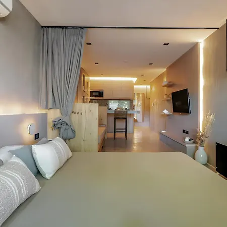 Copal Suite - Aristides Avenue Mendoza Exterior photo