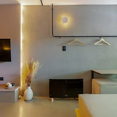 Copal Suite - Aristides Avenue Mendoza Exterior photo