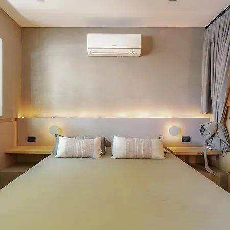 Copal Suite - Aristides Avenue Mendoza Exterior photo