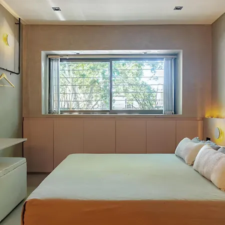 Copal Suite - Aristides Avenue Mendoza Exterior photo