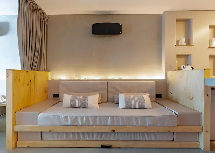 Copal Suite - Aristides Avenue