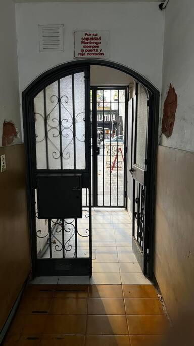 Apartment Copal - Aristides Avenue Mendoza