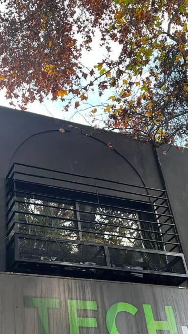 Copal - Aristides Avenue Apartment Mendoza