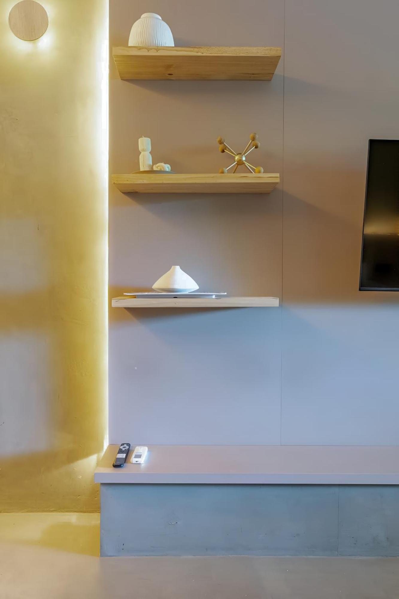 Copal - Aristides Avenue Apartment *