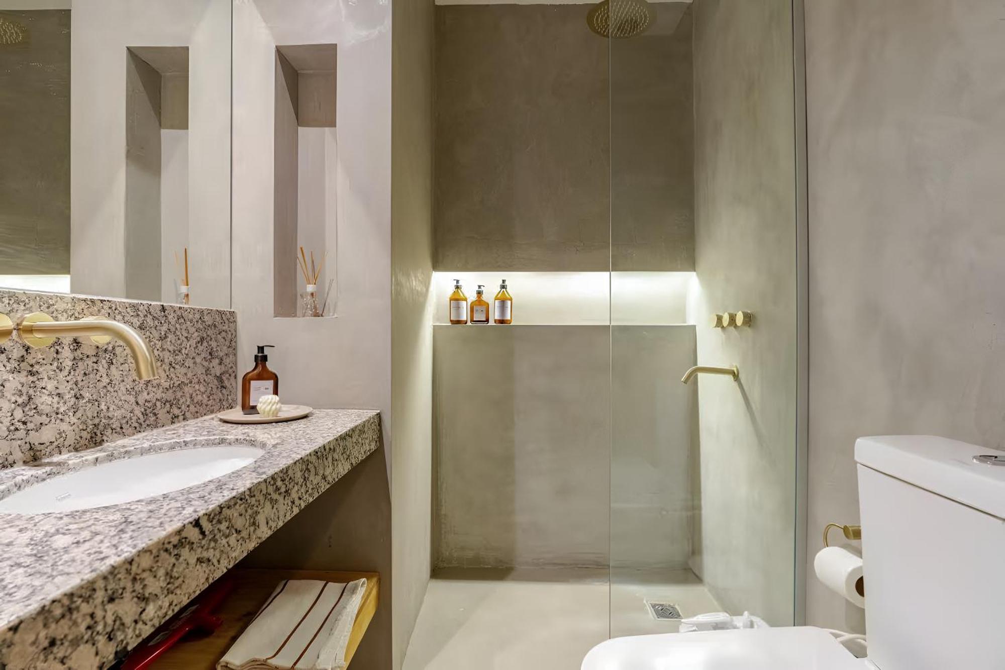 Copal - Aristides Avenue Apartment Mendoza