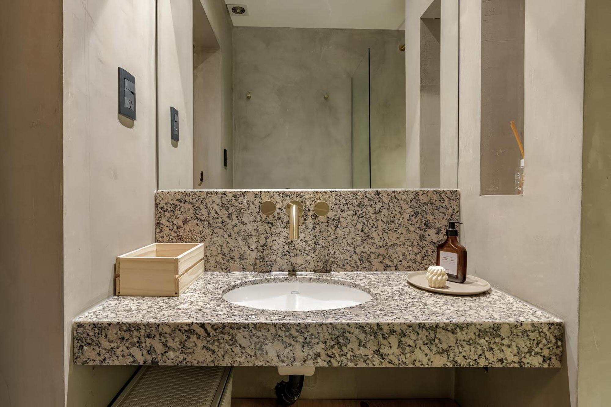 Copal - Aristides Avenue Apartment