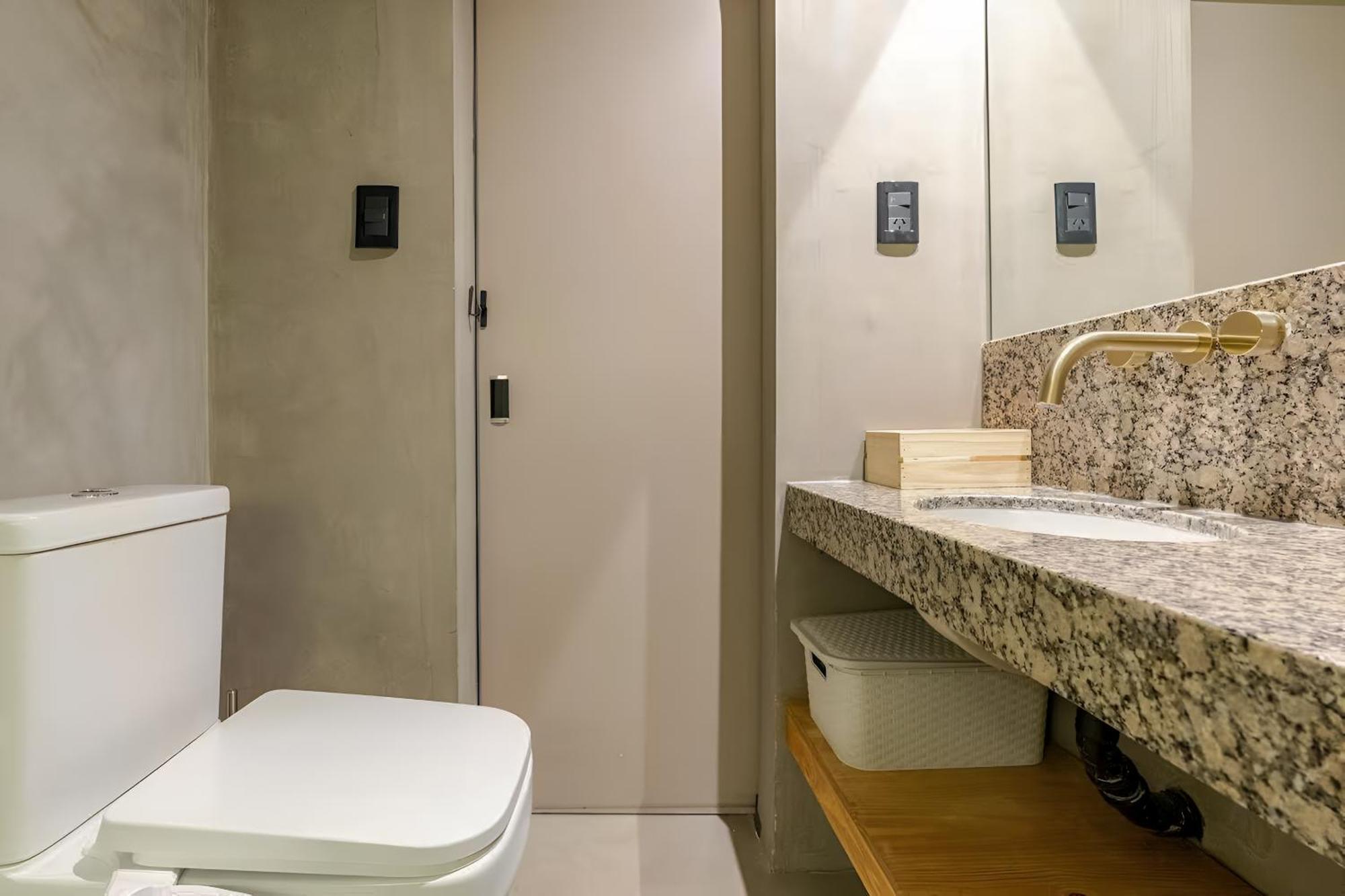 Copal - Aristides Avenue Apartment