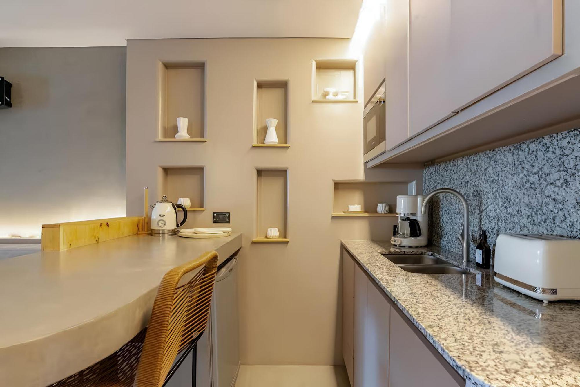 Copal - Aristides Avenue Apartment *