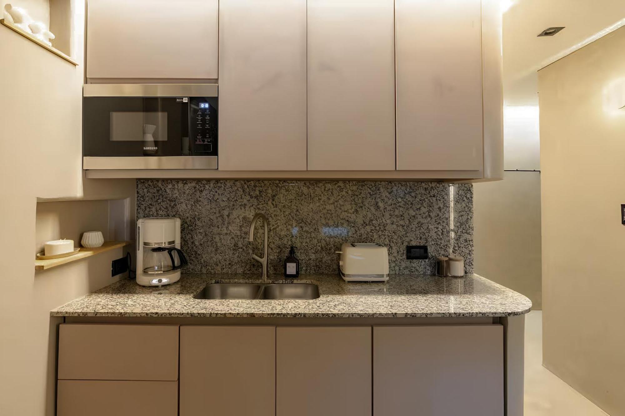 Apartment Copal - Aristides Avenue *