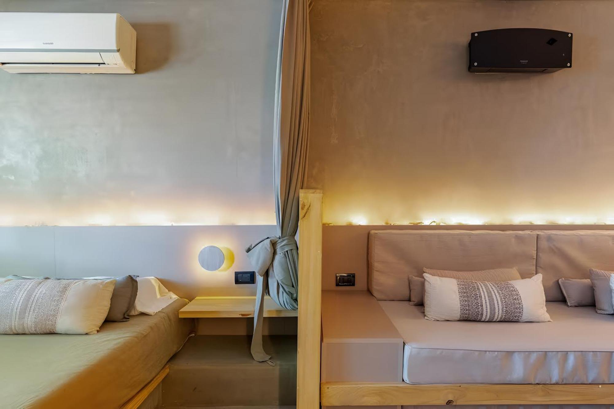 Copal - Aristides Avenue Apartment *