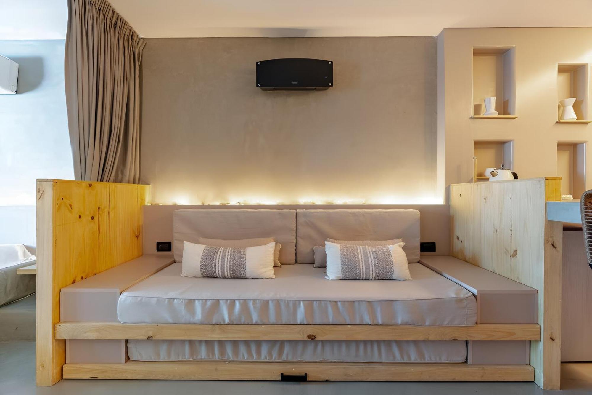 Copal - Aristides Avenue Apartment