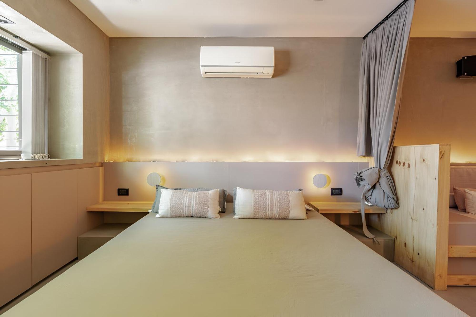 Copal - Aristides Avenue Apartment *